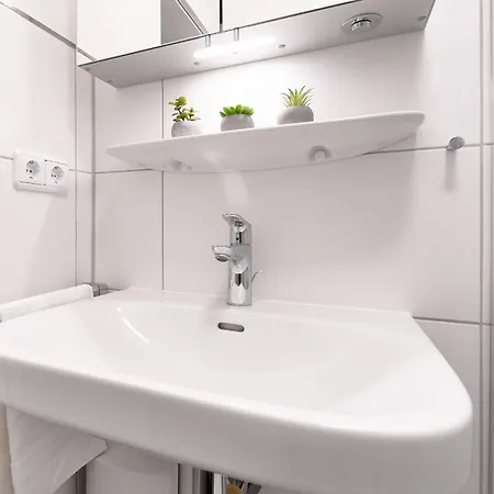 Kieler Strasse 23 Wendt شقة Grömitz