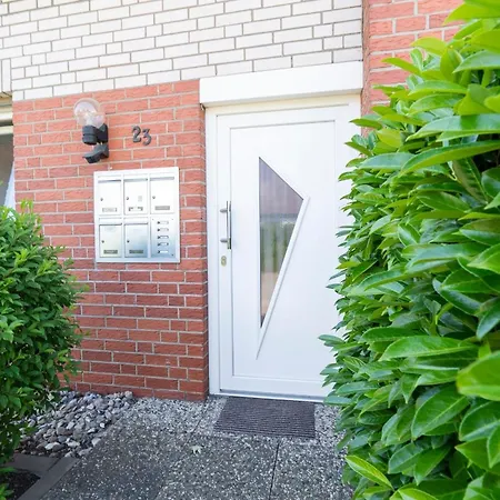 Kieler Strasse 23 Wendt Groemitz