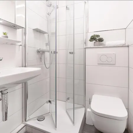 Apartment Kieler Strasse 23 Wendt *