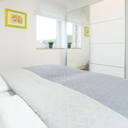 شقة Kieler Strasse 23 Wendt