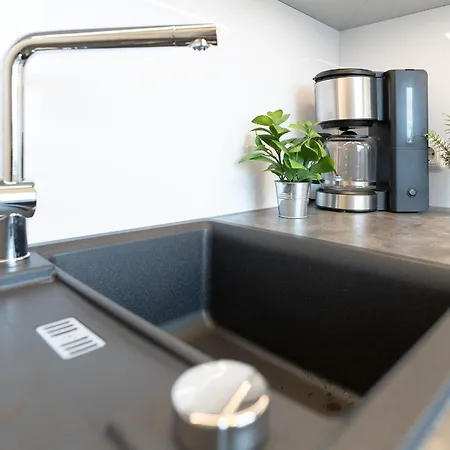 Kieler Strasse 23 Wendt شقة *