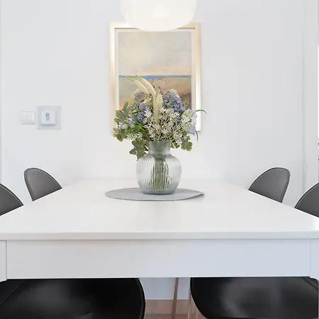 Апартаменты Kieler Strasse 23 Wendt Грёмиц