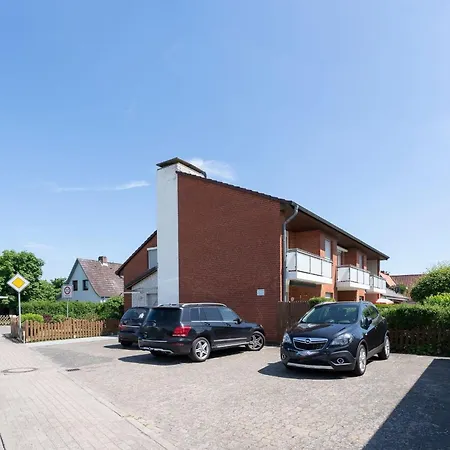 شقة Kieler Strasse 23 Wendt