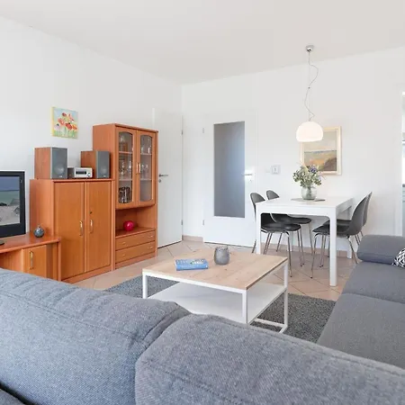 Kieler Strasse 23 Wendt Apartment *