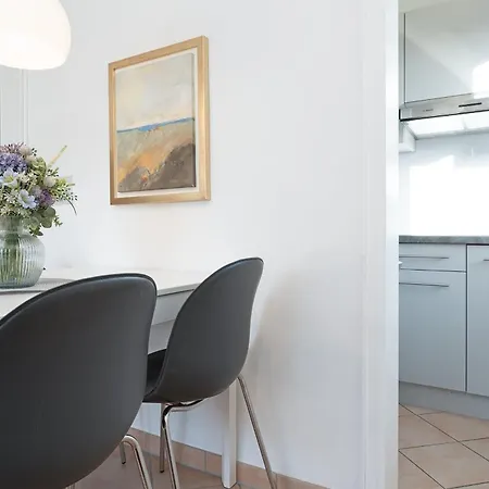 Apartment Kieler Strasse 23 Wendt Groemitz
