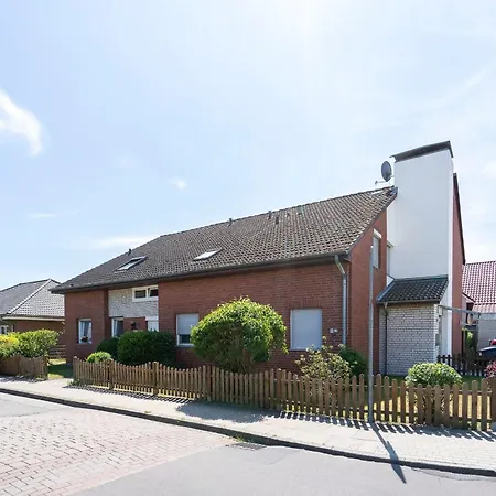 Kieler Strasse 23 Wendt * Grömitz