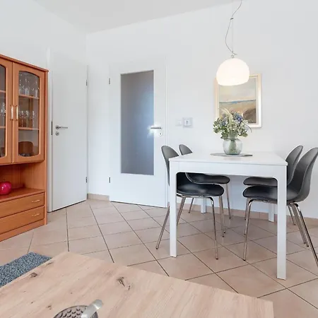 Kieler Strasse 23 Wendt Apartment Groemitz