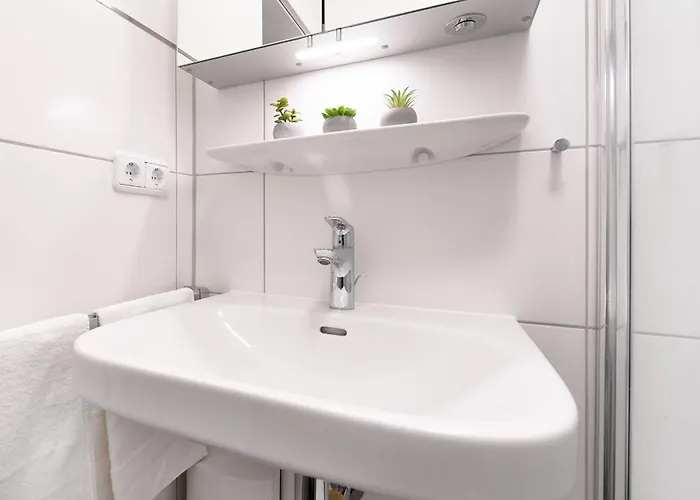 Kieler Strasse 23 Wendt Appartement Grömitz