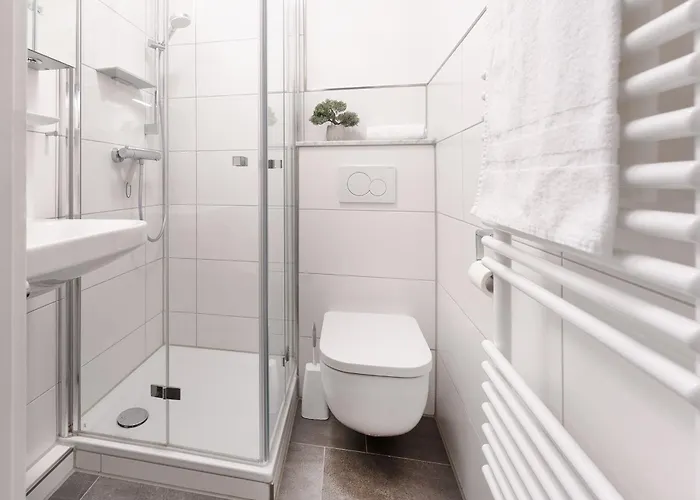 Kieler Strasse 23 Wendt Appartement