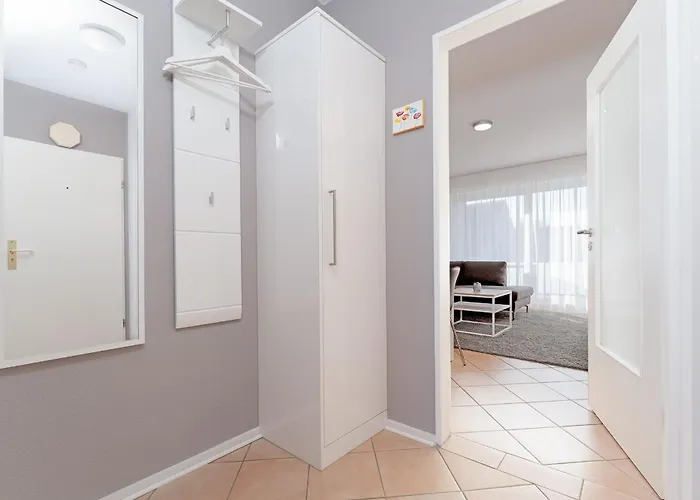 Appartement Kieler Strasse 23 Wendt