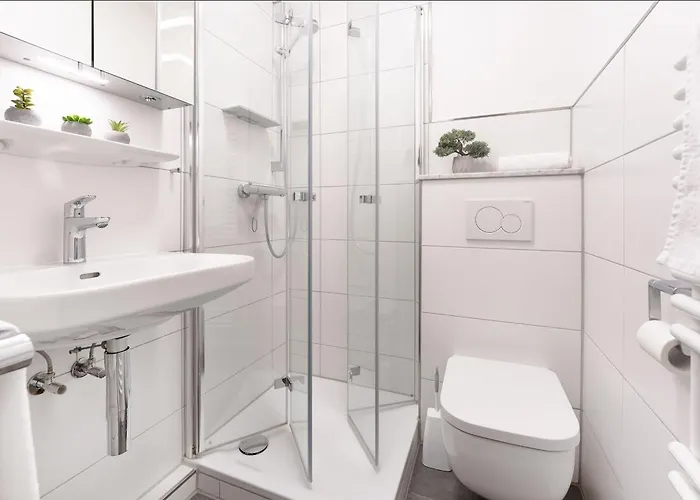 Appartement Kieler Strasse 23 Wendt *