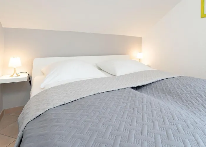 Kieler Strasse 23 Wendt Appartement