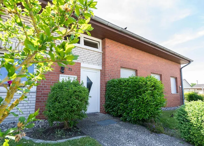 Kieler Strasse 23 Wendt Grömitz