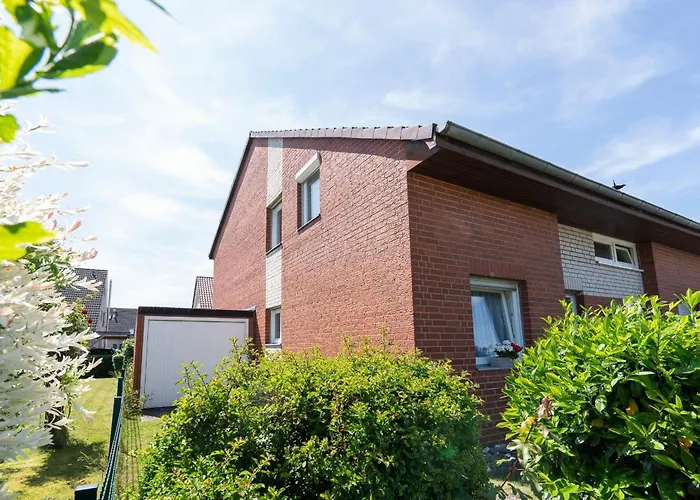 Kieler Strasse 23 Wendt