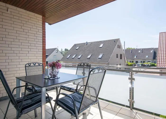 Kieler Strasse 23 Wendt Grömitz