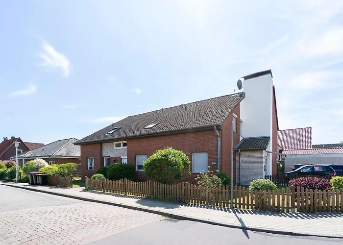 Kieler Strasse 23 Wendt * Grömitz