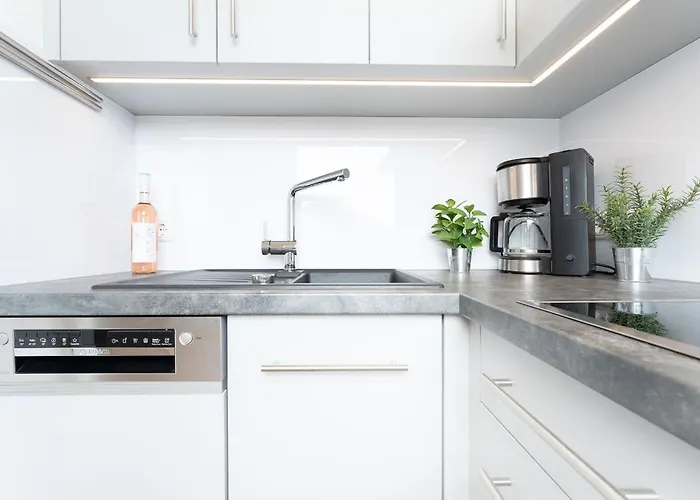 Appartement Kieler Strasse 23 Wendt