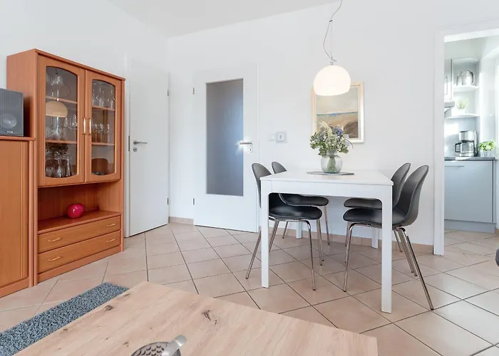 Kieler Strasse 23 Wendt Appartement Grömitz