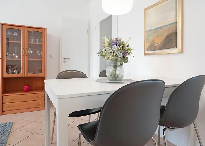 Kieler Strasse 23 Wendt * Grömitz