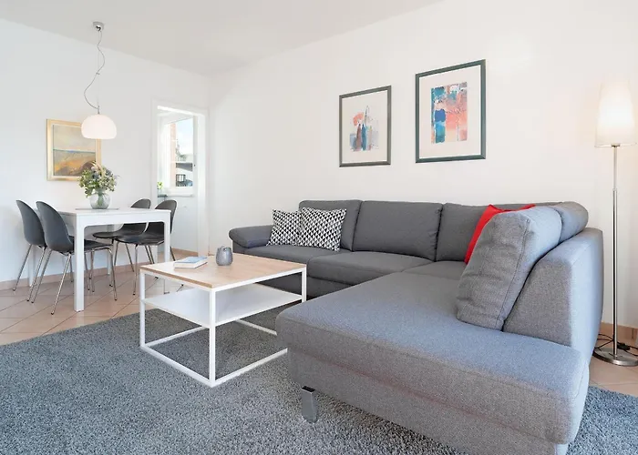 Kieler Strasse 23 Wendt Appartement